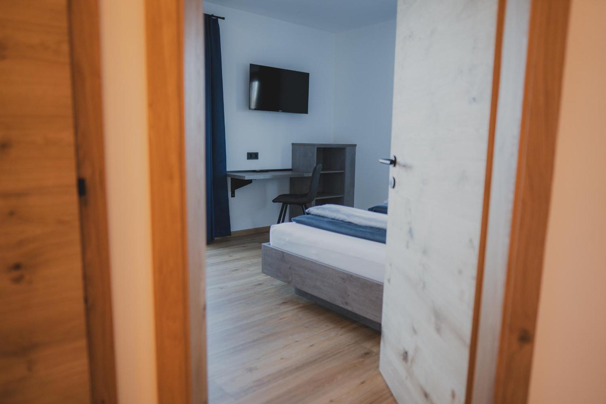 Chalets Und Apartments Hauserhof Nassfeld Schlanitzen Dış mekan fotoğraf
